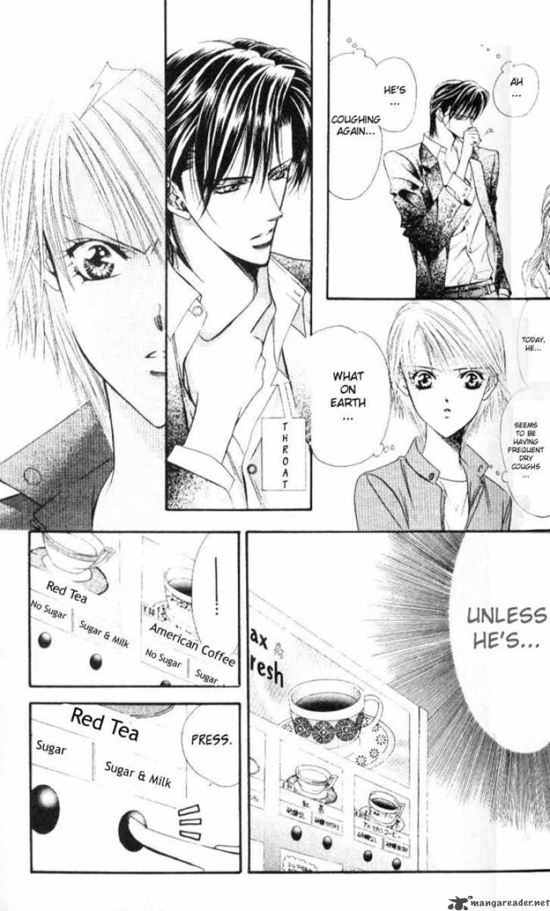 Skip Beat Chapter 33 Page 10