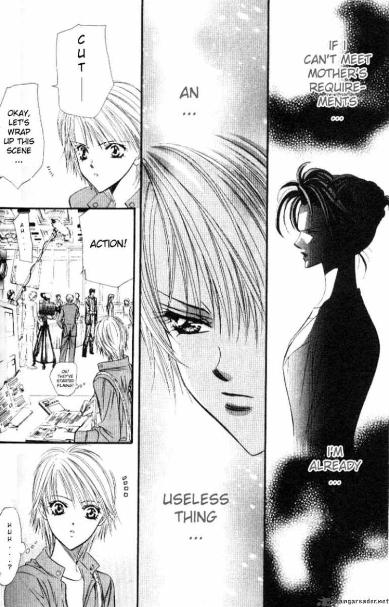 Skip Beat Chapter 33 Page 9