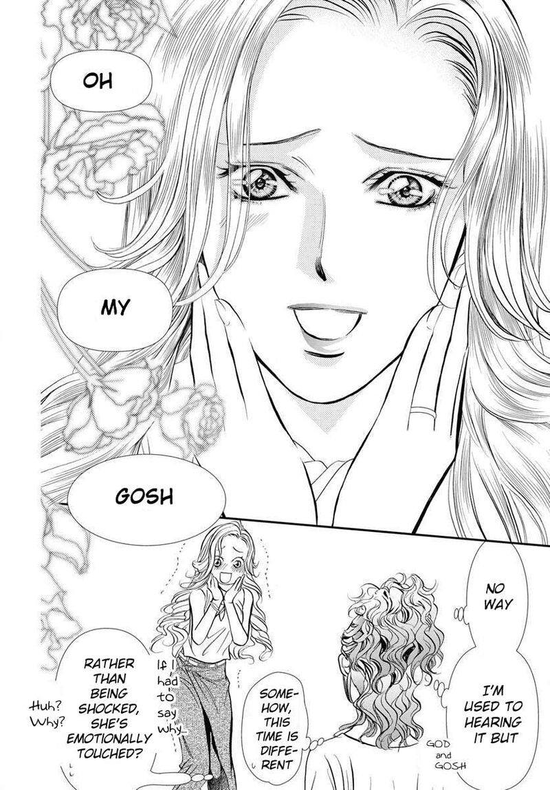 Skip Beat Chapter 332 Page 3