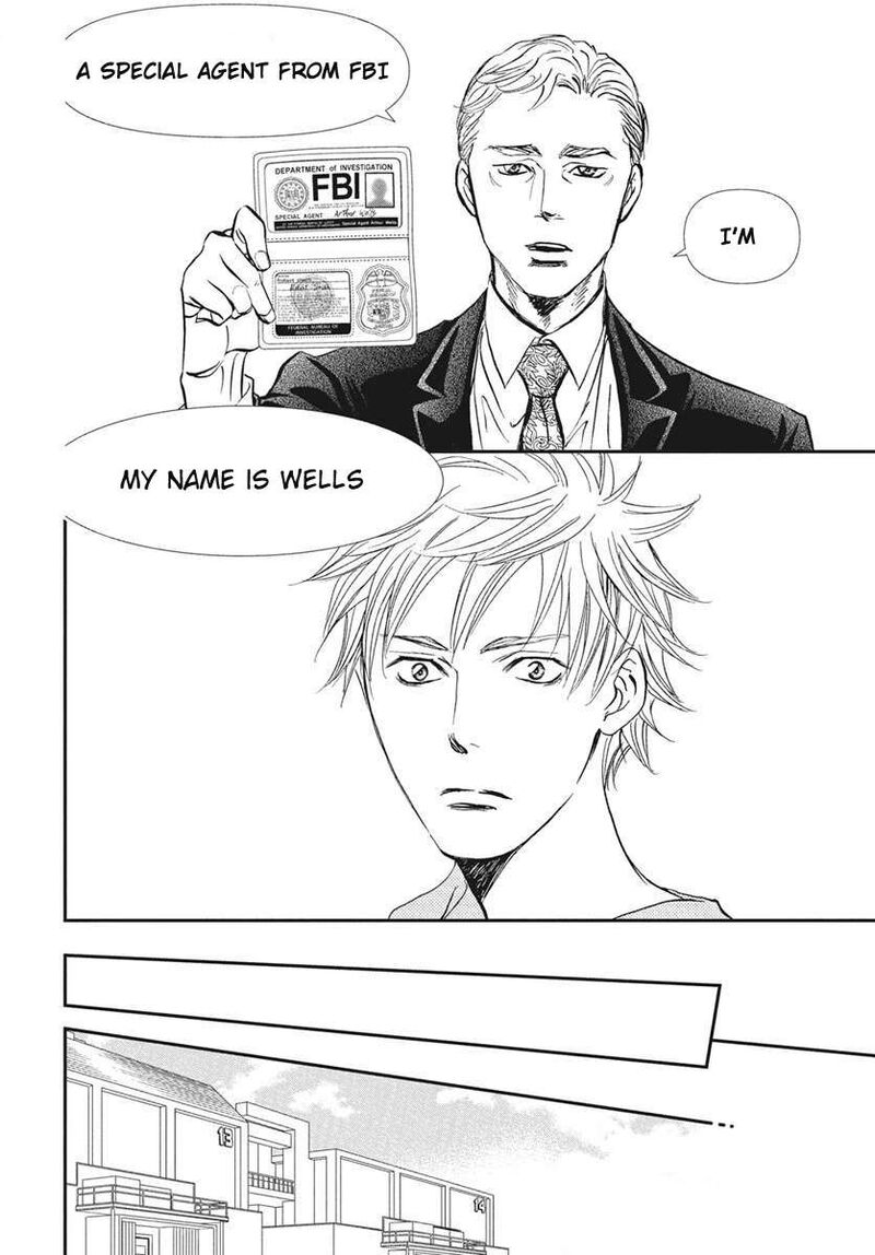 Skip Beat Chapter 333 Page 13