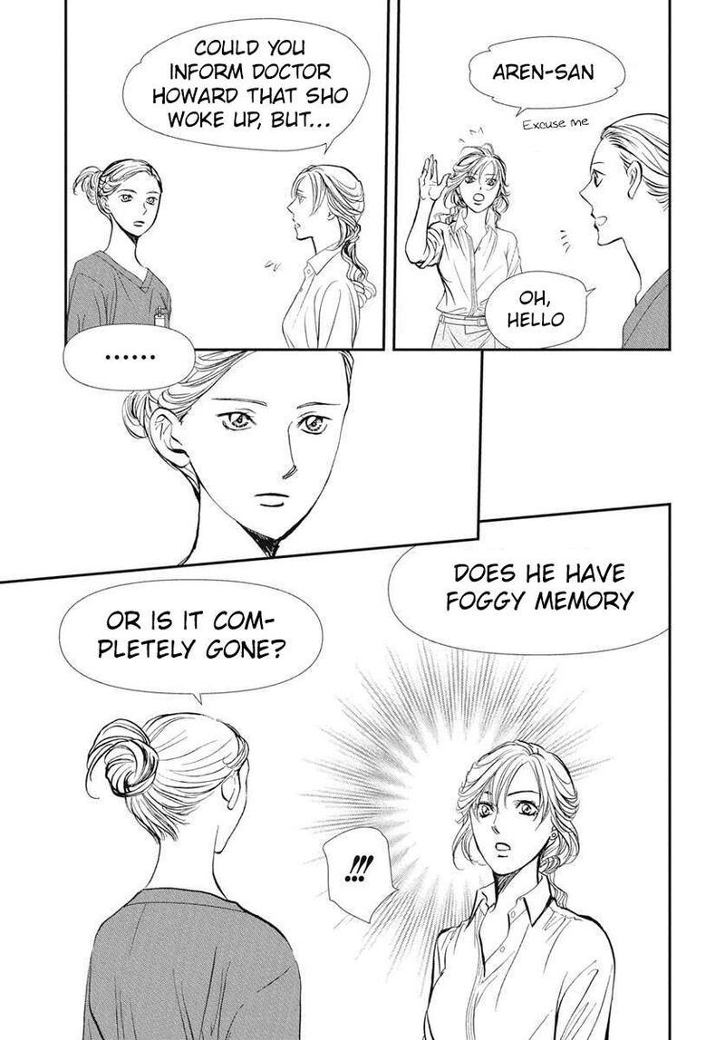 Skip Beat Chapter 333 Page 8