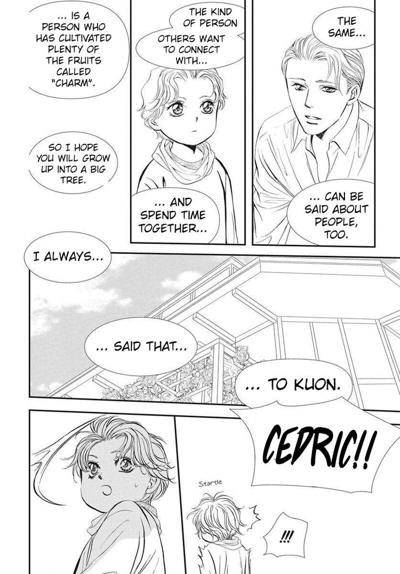 Skip Beat Chapter 338 Page 7