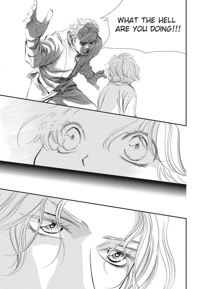 Skip Beat Chapter 338 Page 8