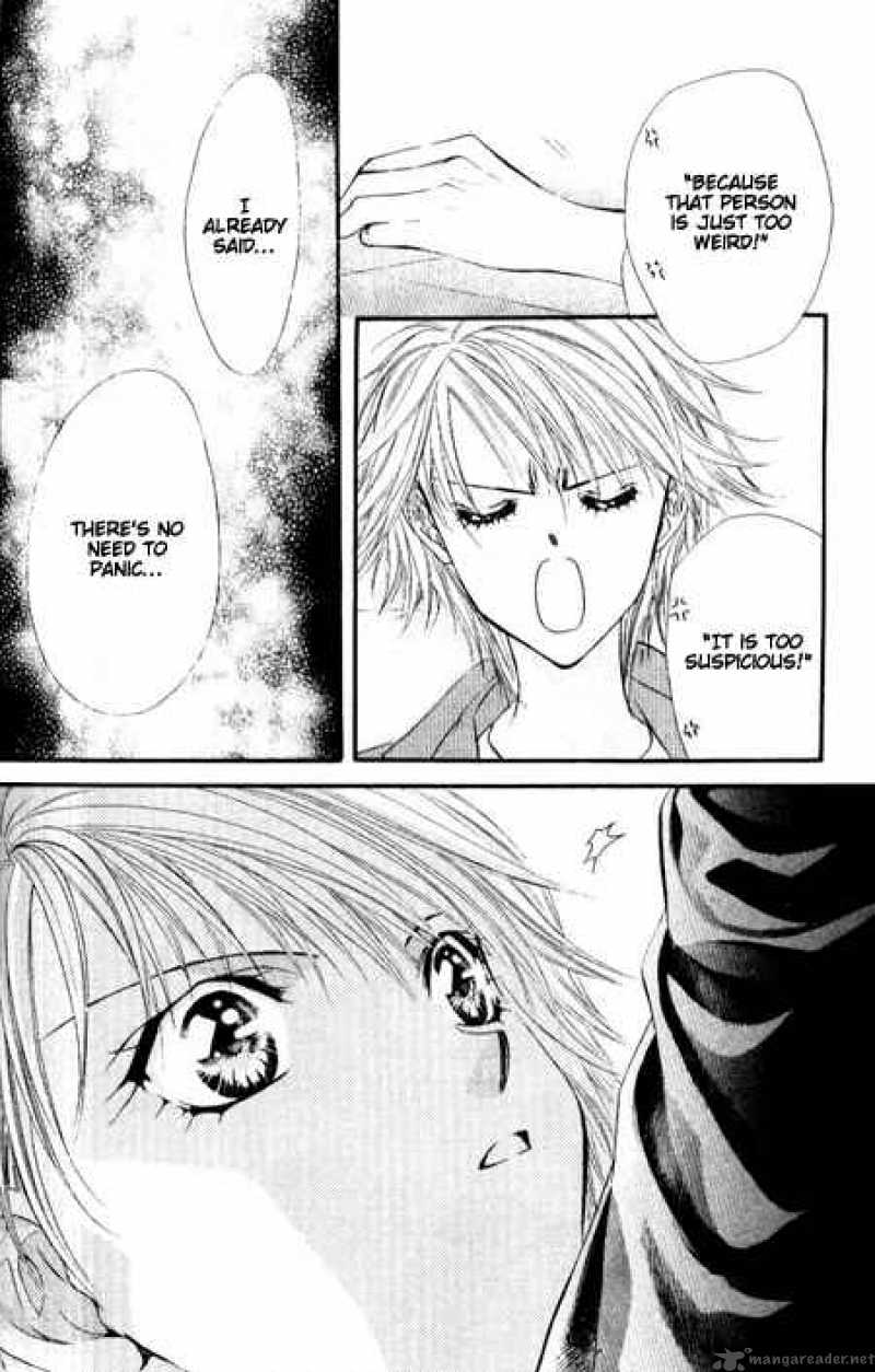 Skip Beat Chapter 34 Page 14