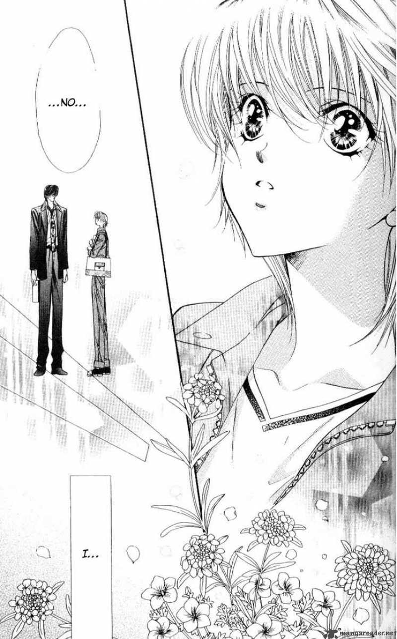 Skip Beat Chapter 36 Page 17