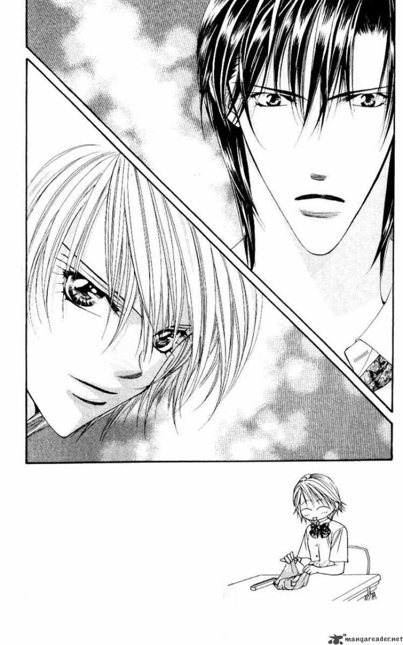 Skip Beat Chapter 36 Page 6