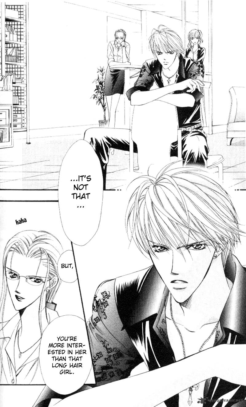 Skip Beat Chapter 38 Page 14