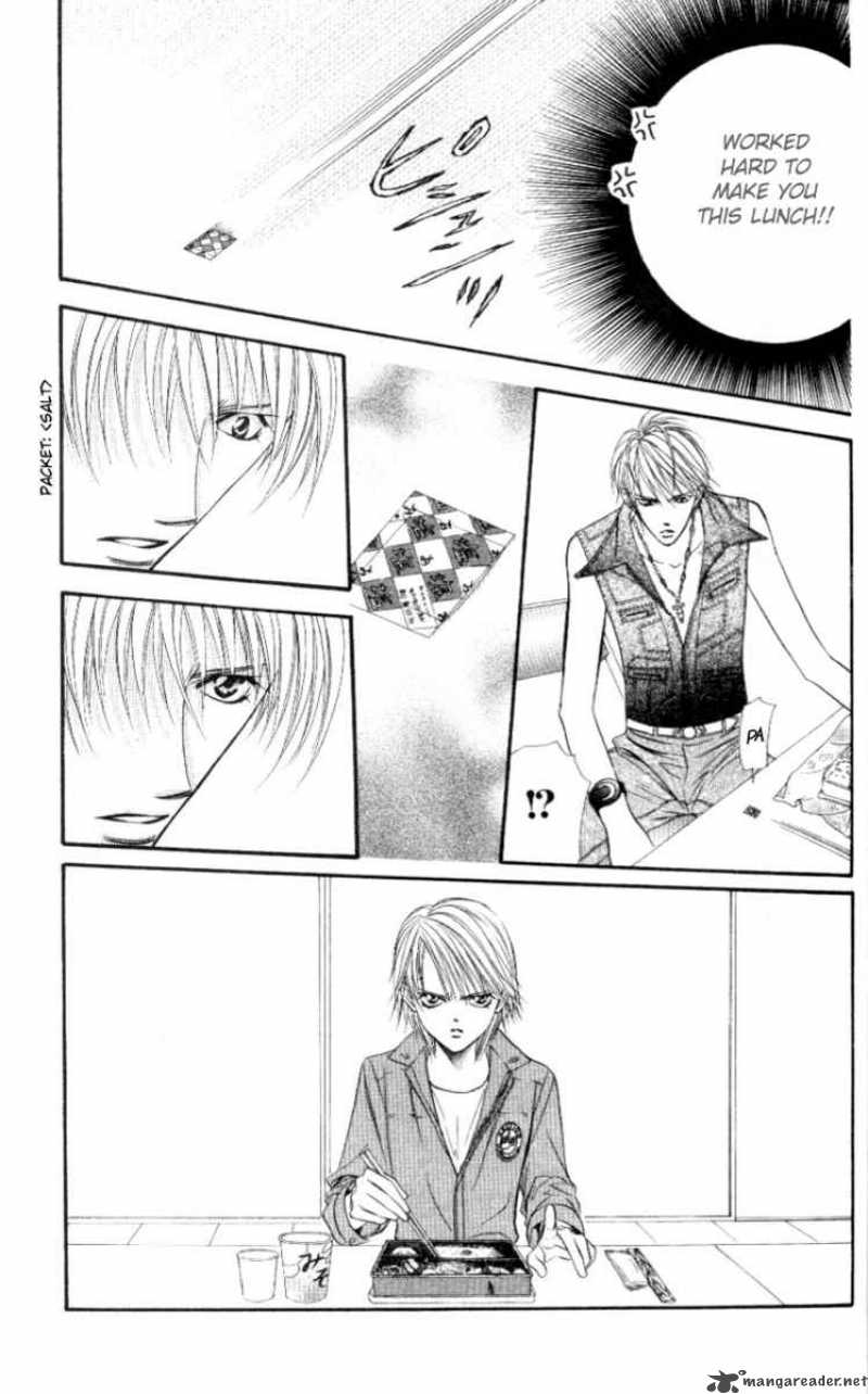 Skip Beat Chapter 39 Page 30