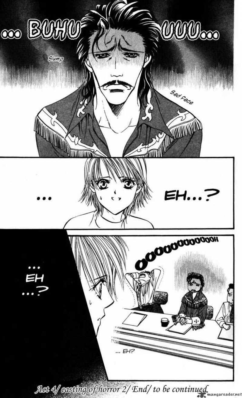 Skip Beat Chapter 4 Page 31