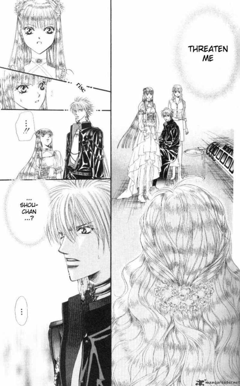 Skip Beat Chapter 40 Page 28