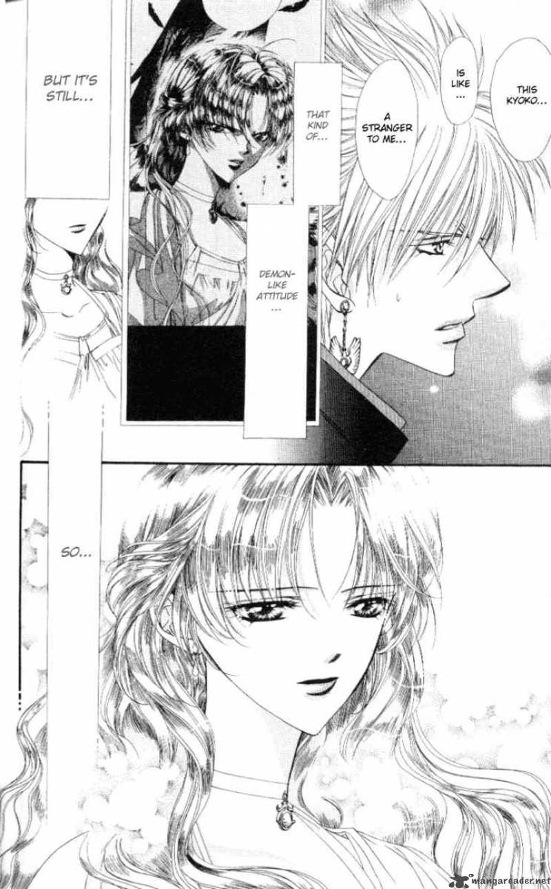 Skip Beat Chapter 41 Page 14