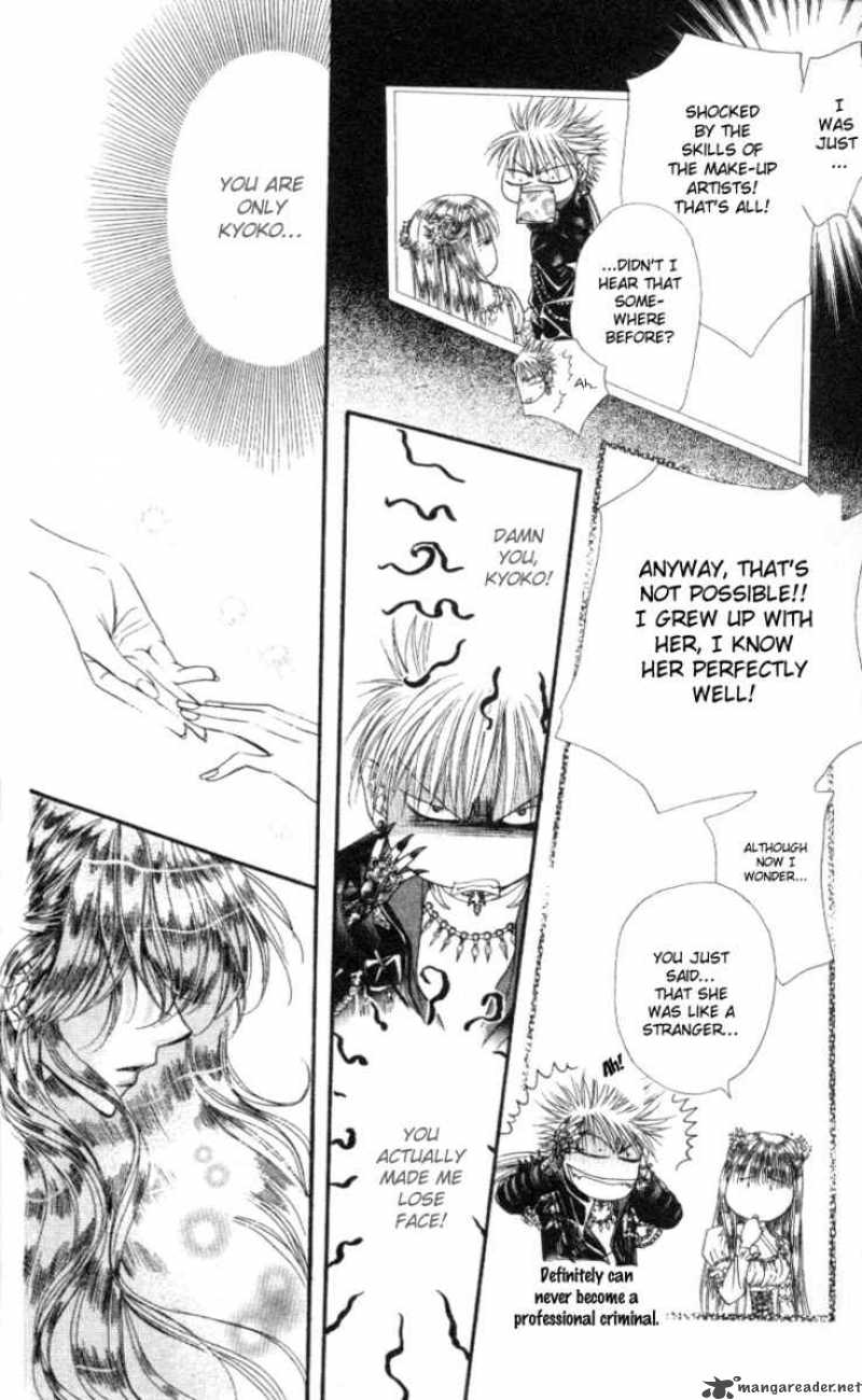 Skip Beat Chapter 41 Page 24