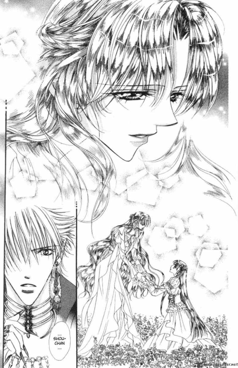 Skip Beat Chapter 41 Page 25