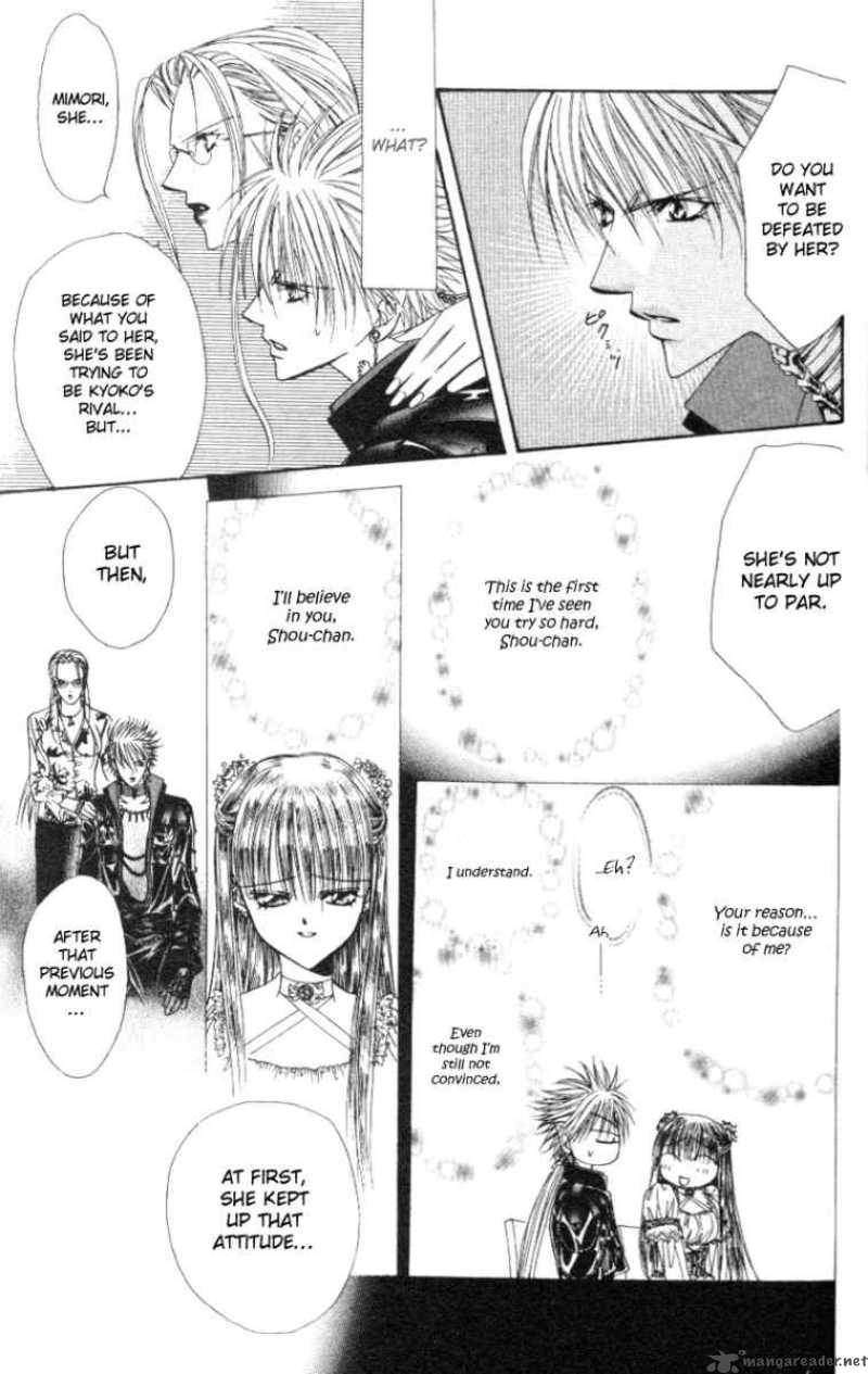 Skip Beat Chapter 41 Page 27