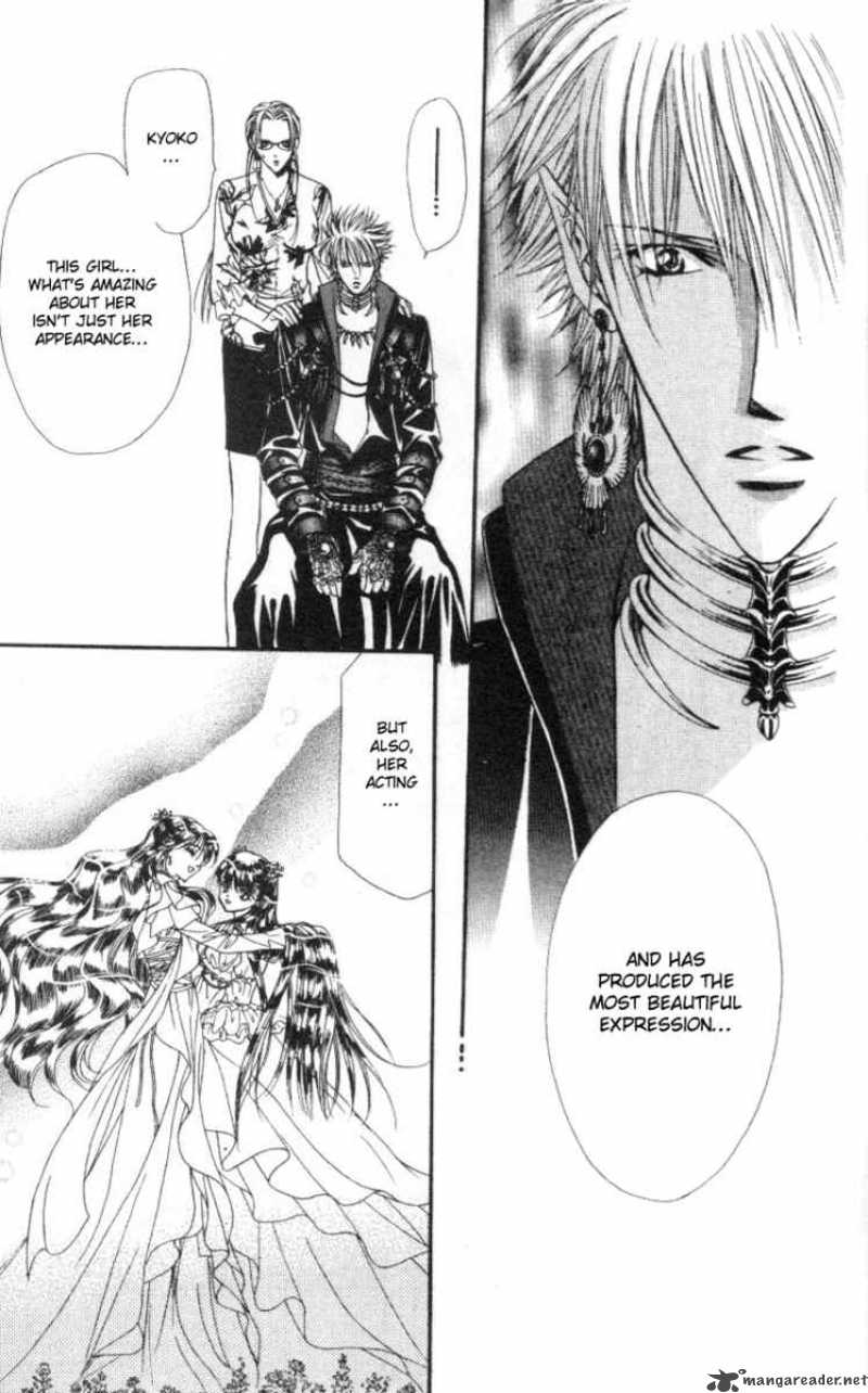 Skip Beat Chapter 41 Page 29