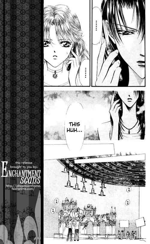 Skip Beat Chapter 43 Page 15