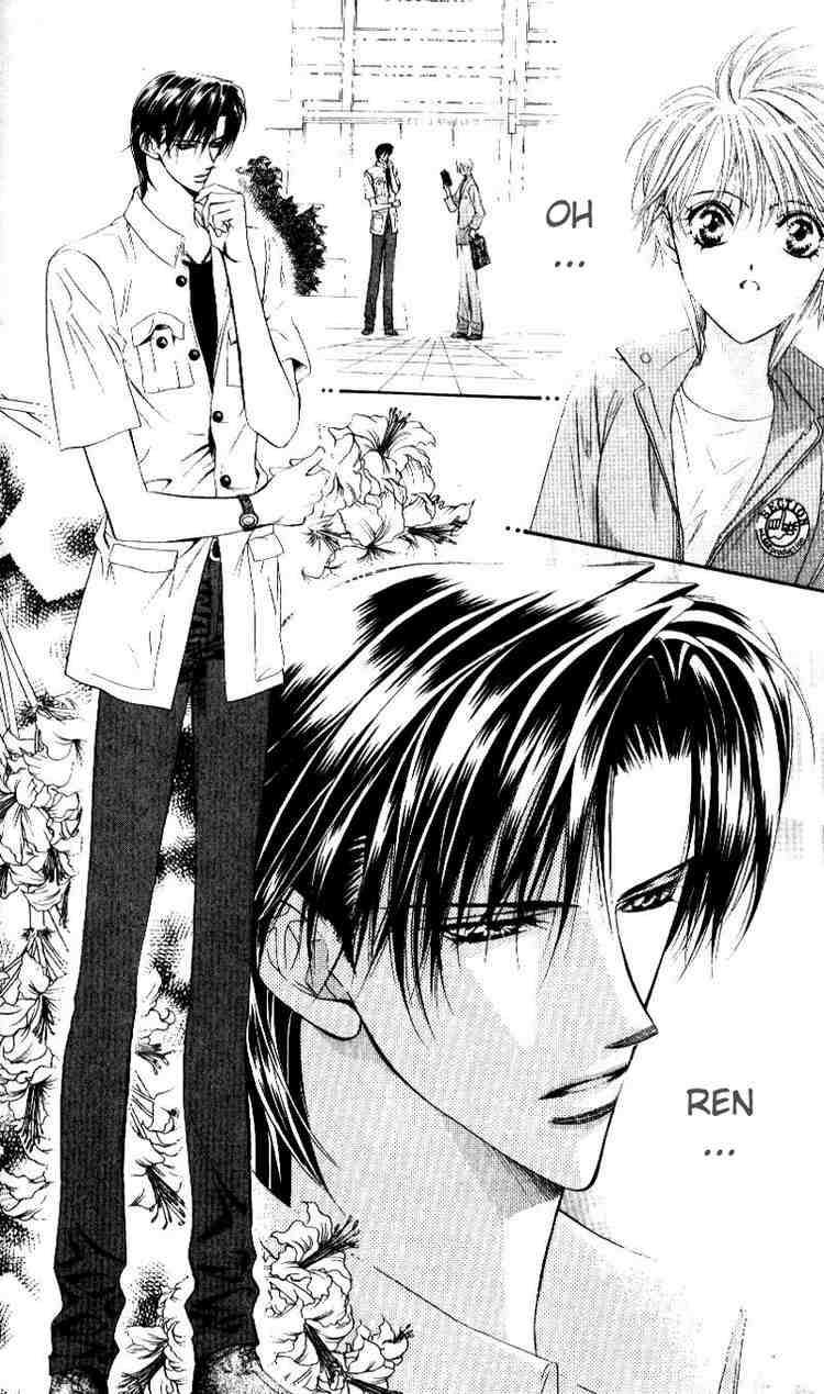 Skip Beat Chapter 46 Page 14