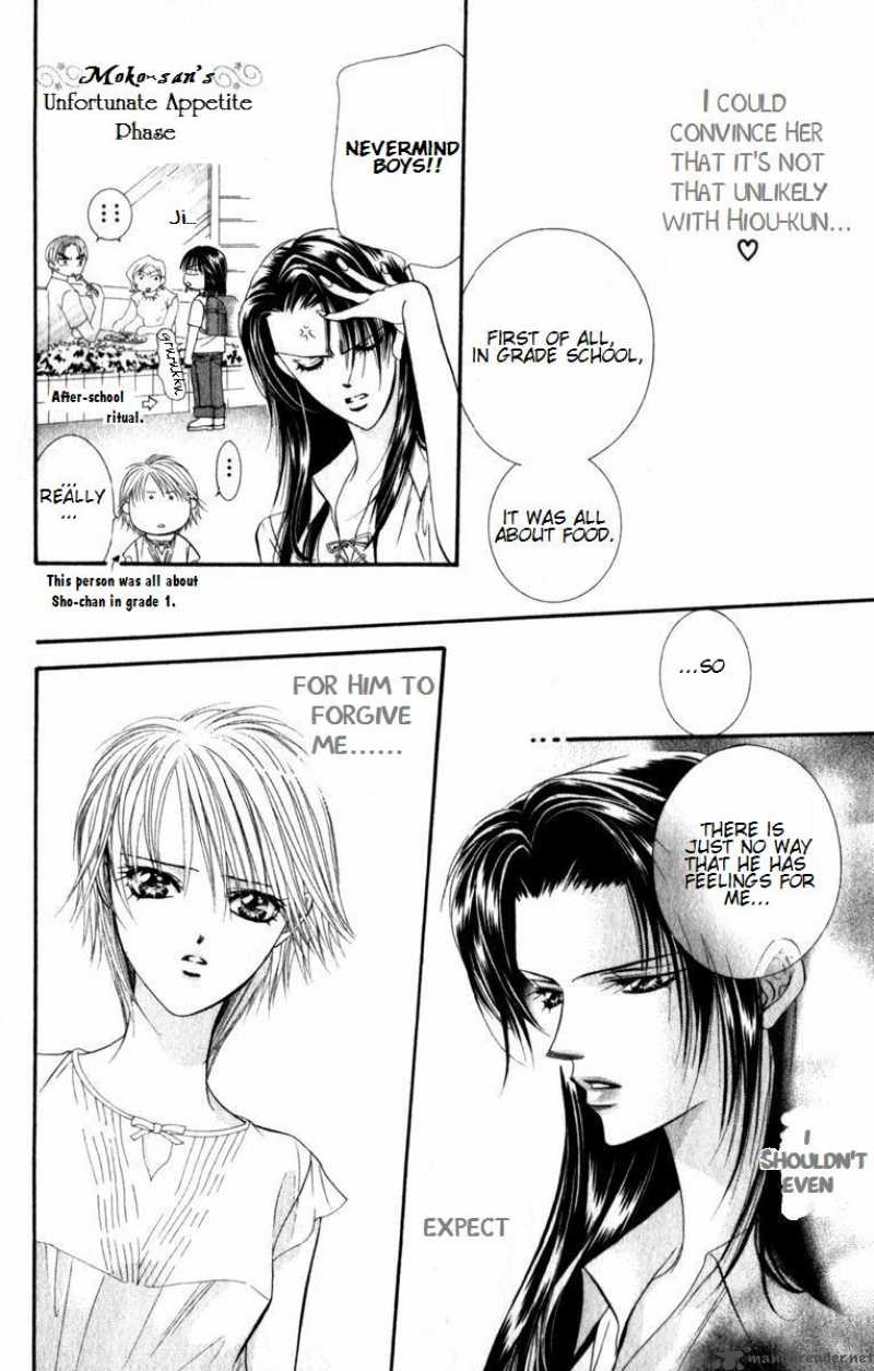 Skip Beat Chapter 51 Page 27