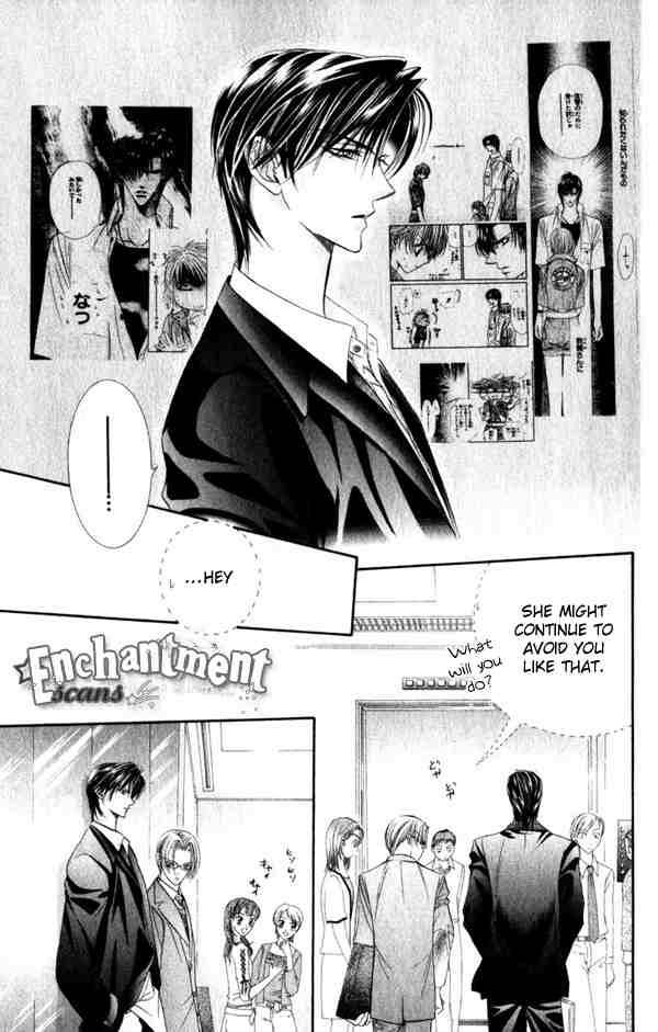 Skip Beat Chapter 53 Page 15