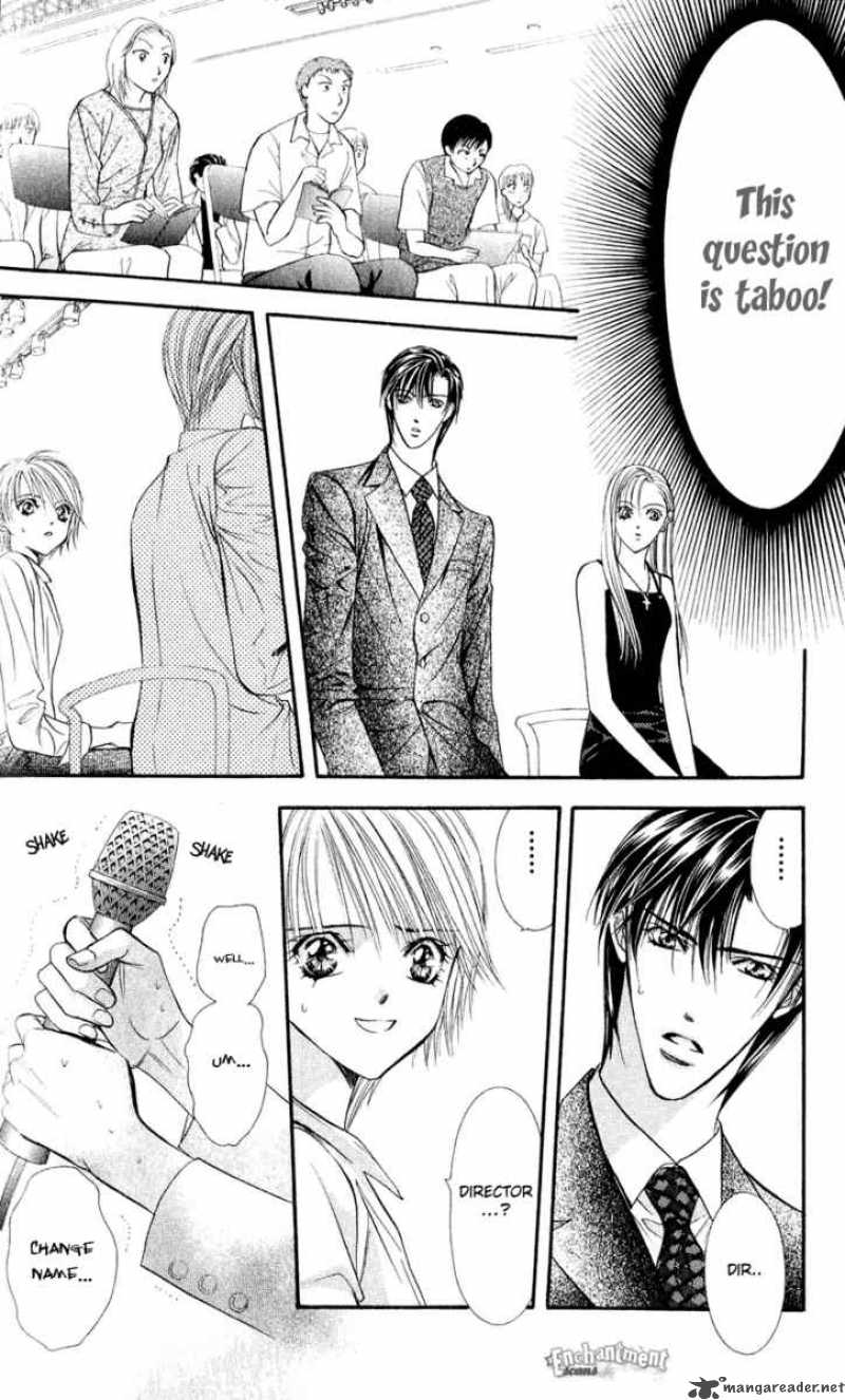 Skip Beat Chapter 55 Page 26