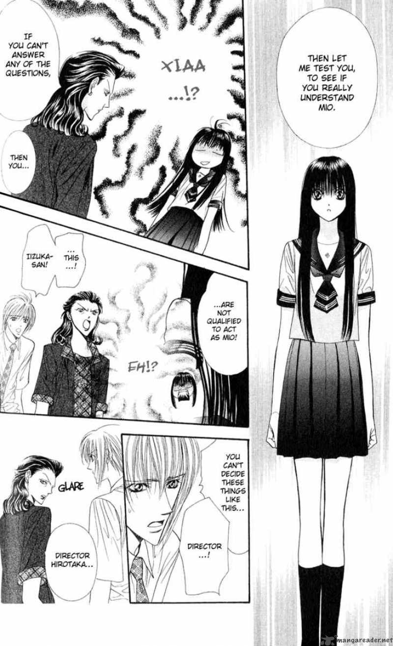 Skip Beat Chapter 56 Page 29