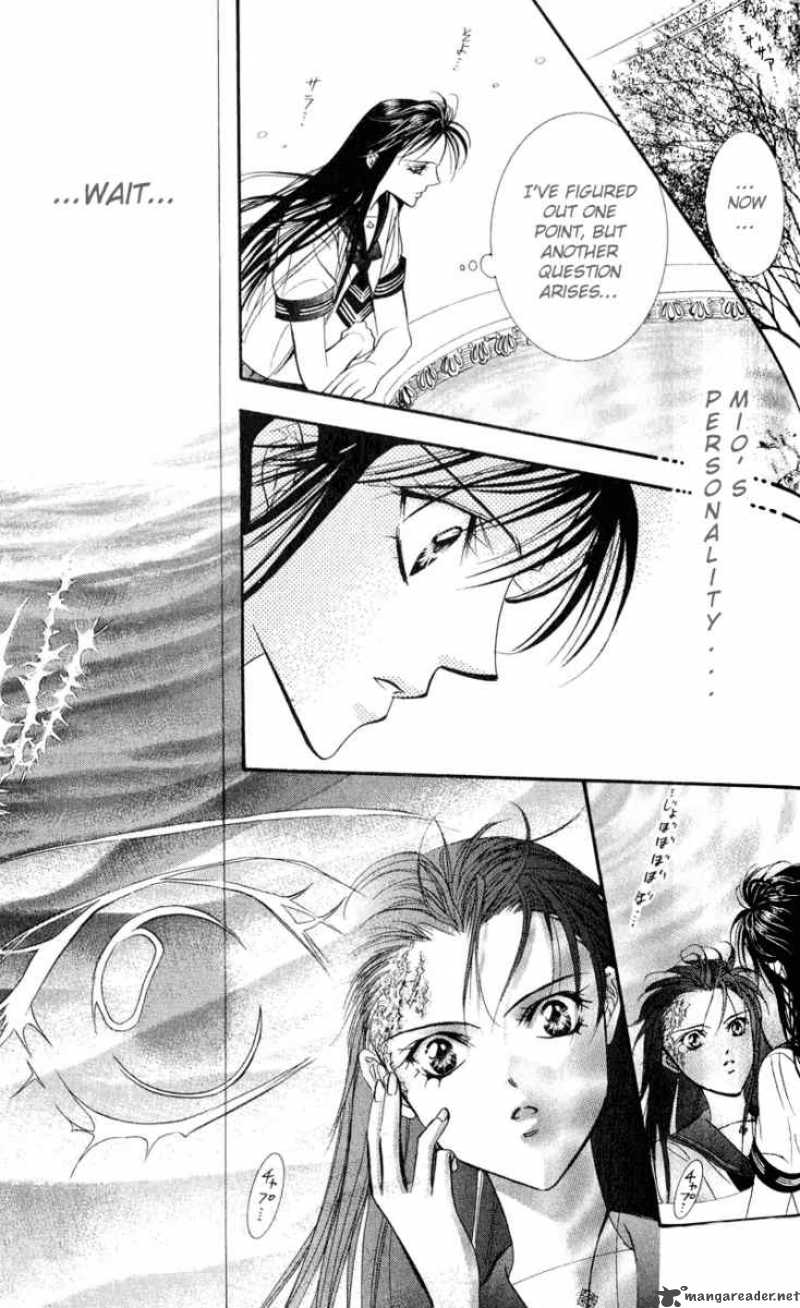 Skip Beat Chapter 57 Page 30