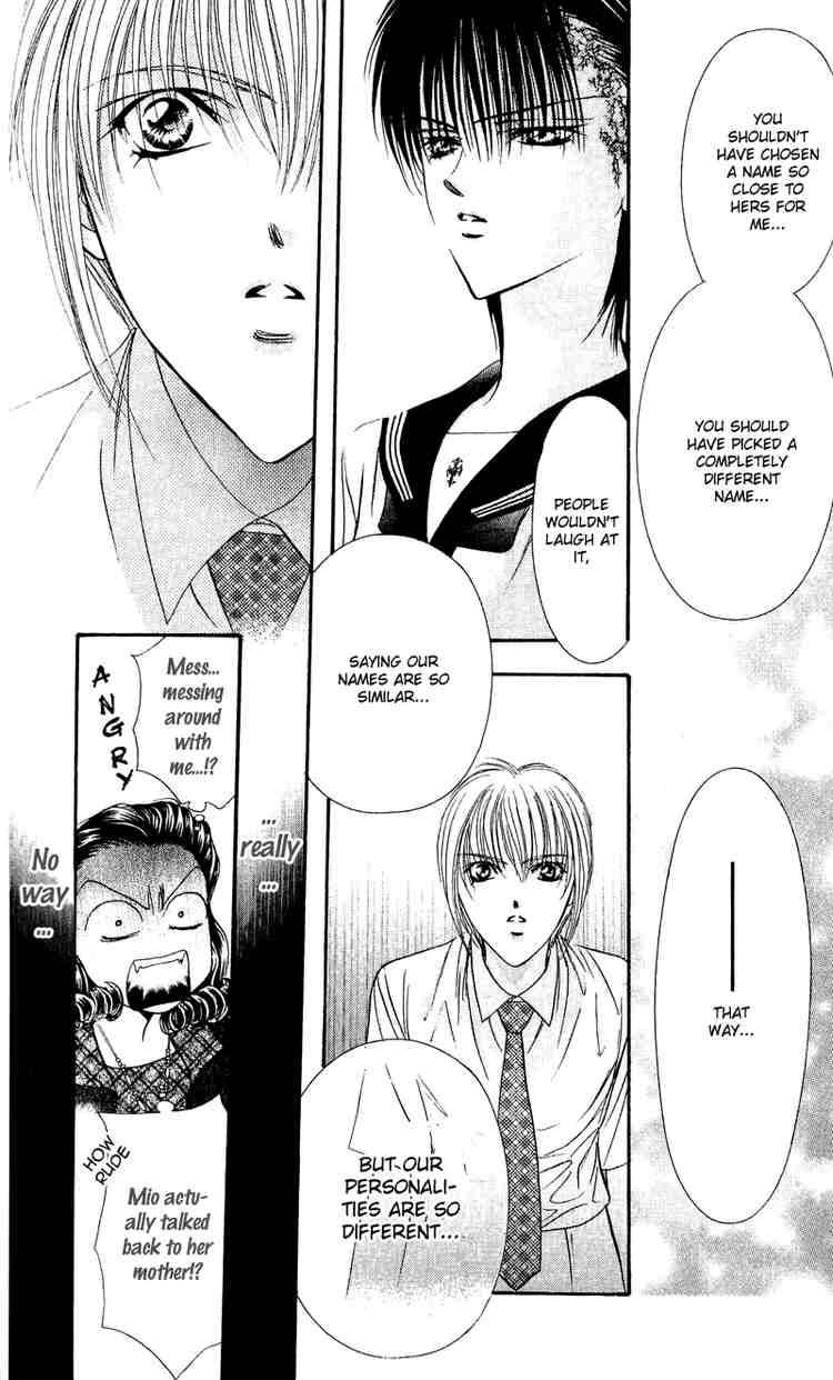 Skip Beat Chapter 59 Page 14