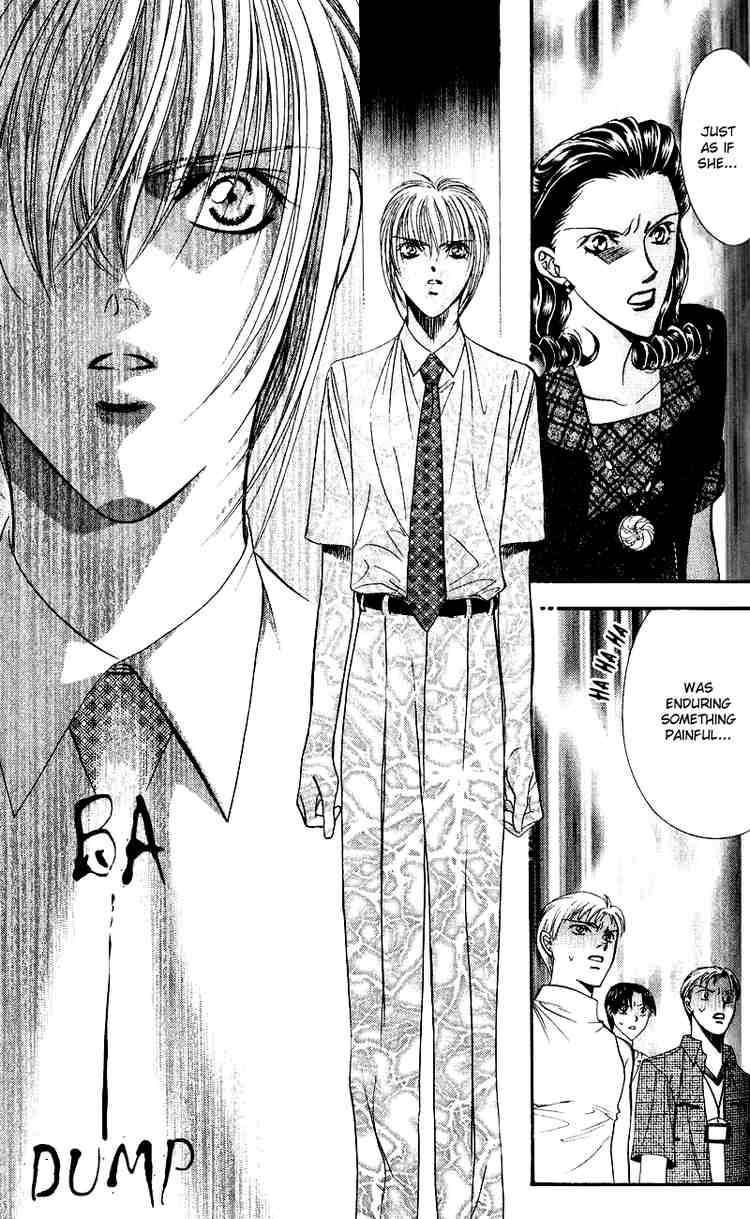 Skip Beat Chapter 59 Page 21