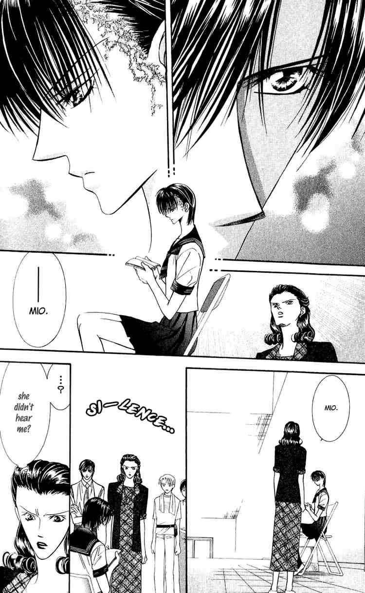 Skip Beat Chapter 59 Page 6