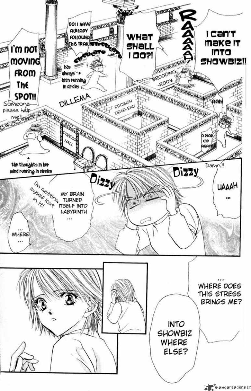 Skip Beat Chapter 6 Page 30