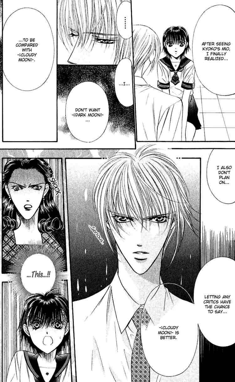 Skip Beat Chapter 60 Page 9