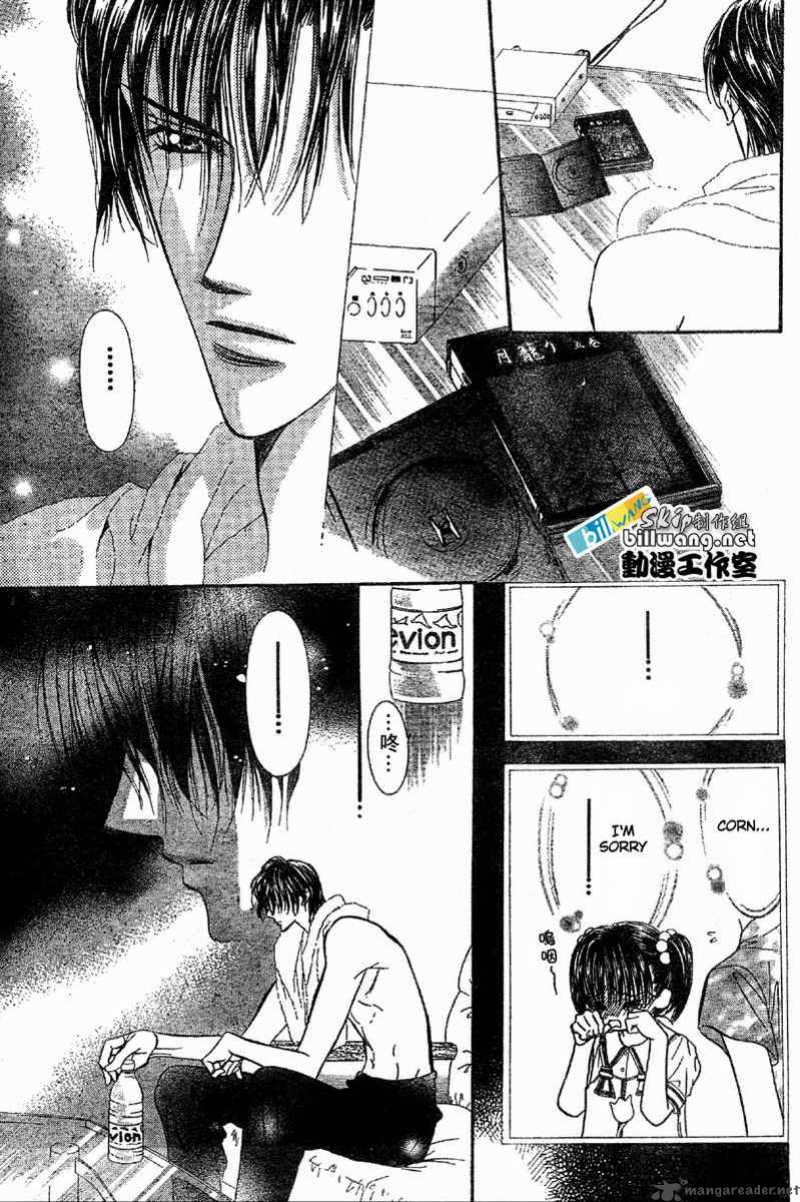 Skip Beat Chapter 61 Page 12