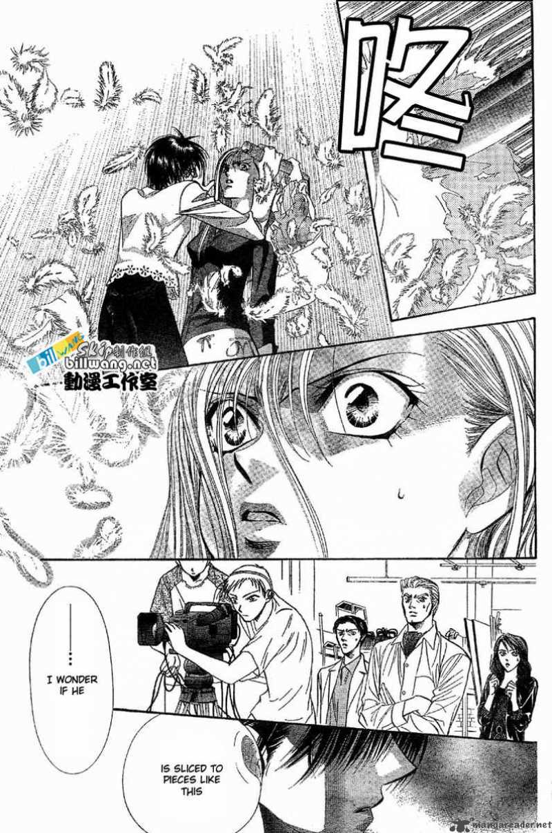 Skip Beat Chapter 61 Page 14