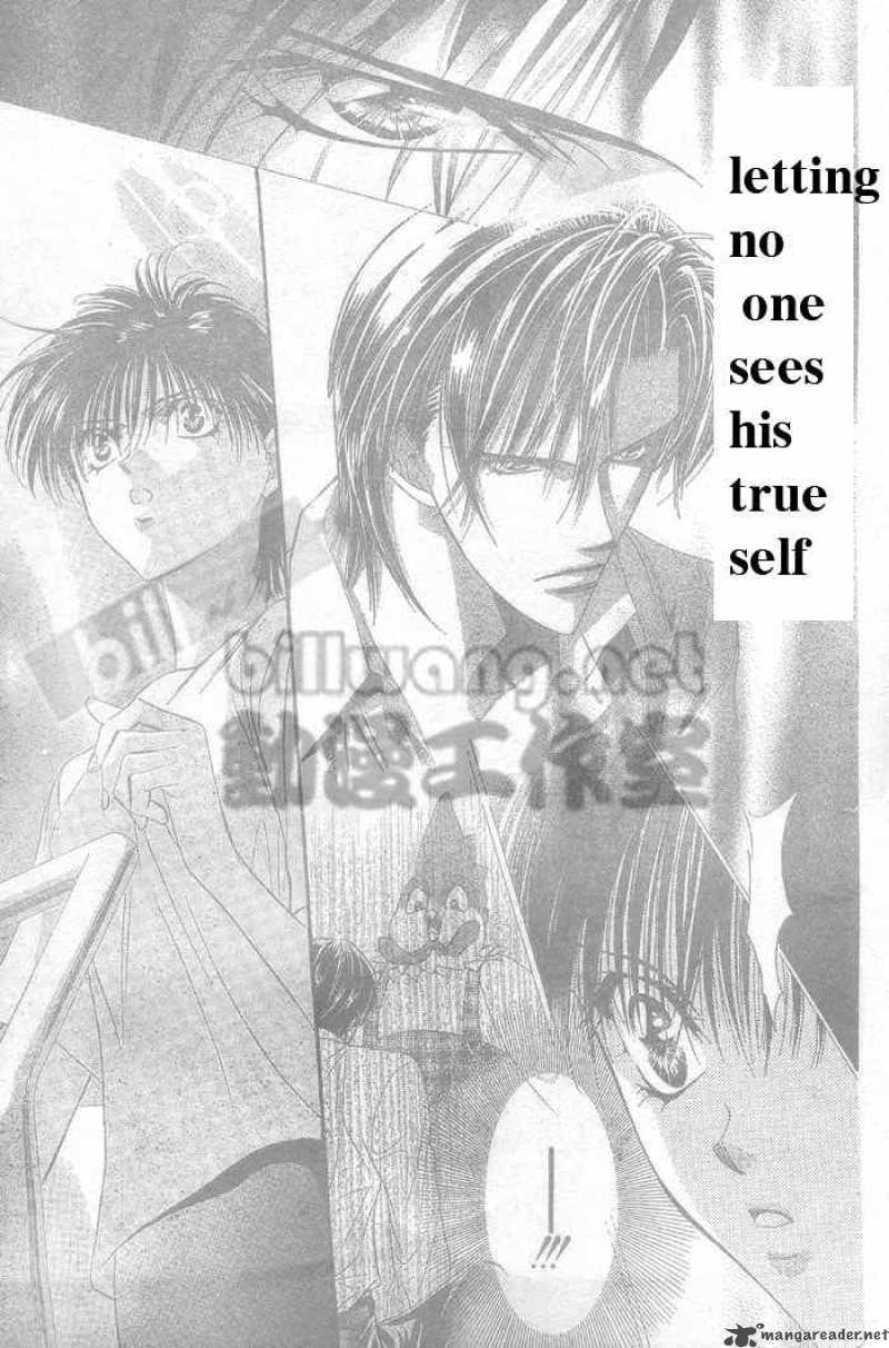 Skip Beat Chapter 63 Page 15