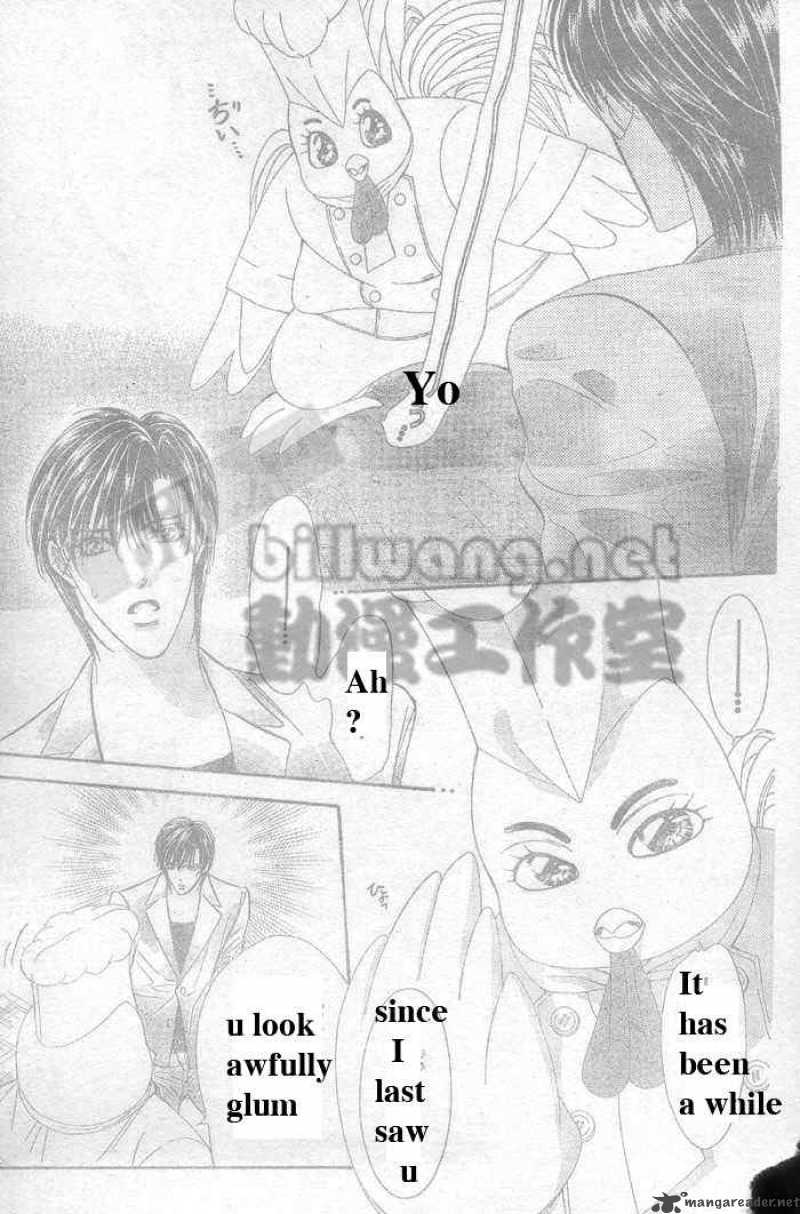 Skip Beat Chapter 63 Page 21