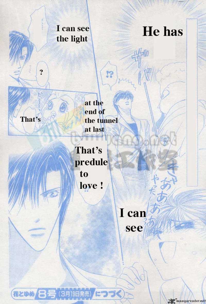 Skip Beat Chapter 64 Page 23