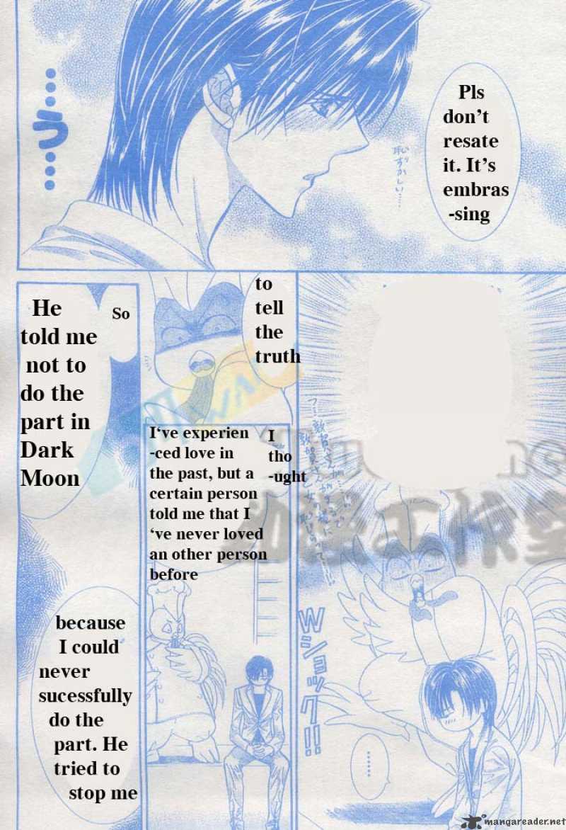 Skip Beat Chapter 64 Page 28