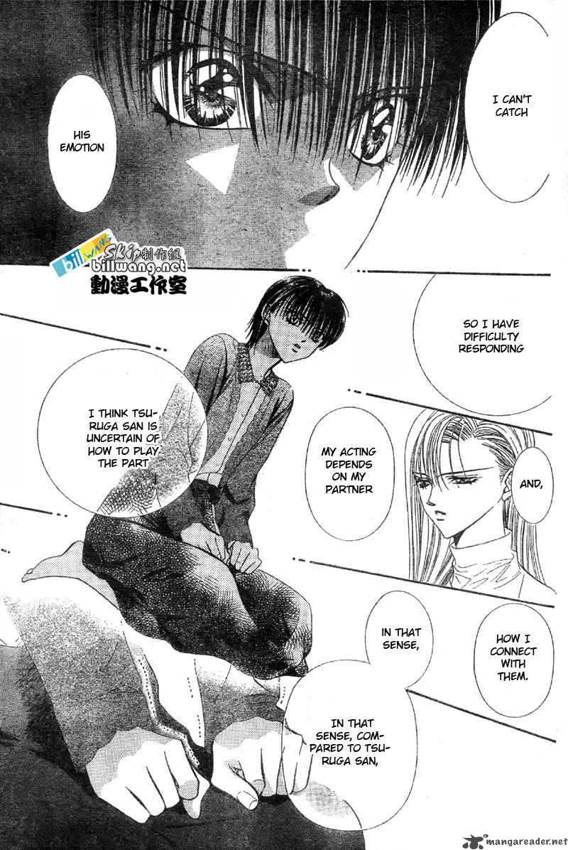 Skip Beat Chapter 65 Page 20