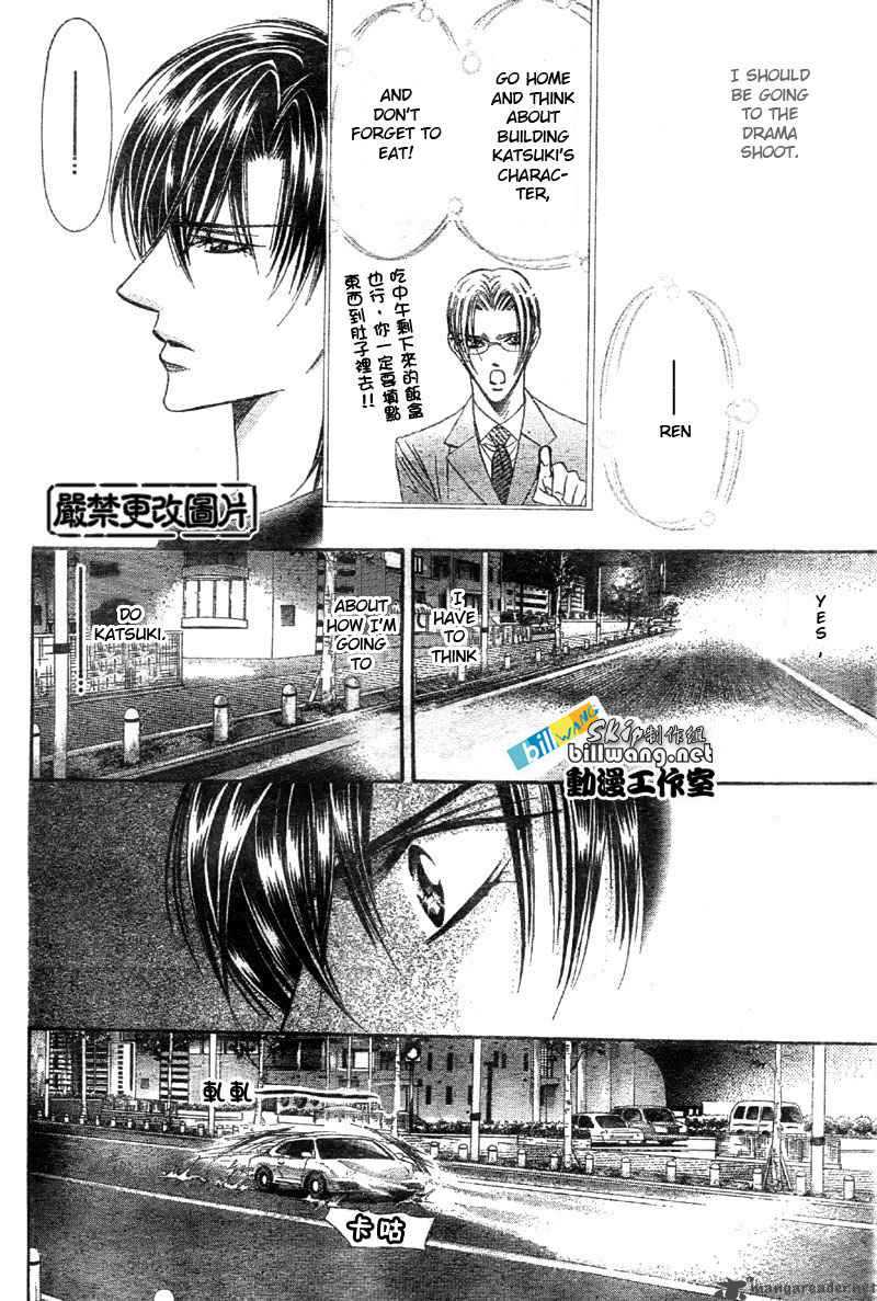 Skip Beat Chapter 65 Page 29