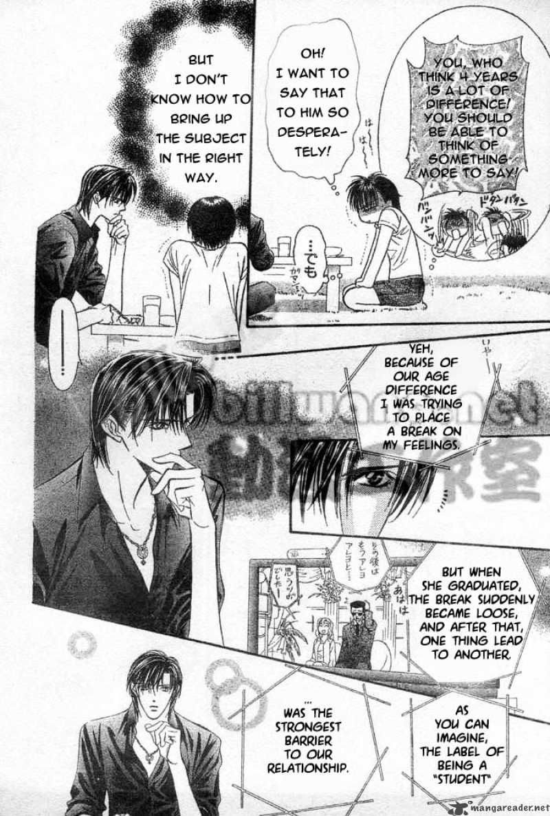 Skip Beat Chapter 66 Page 14