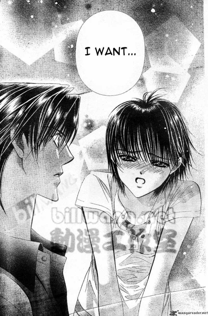 Skip Beat Chapter 66 Page 23