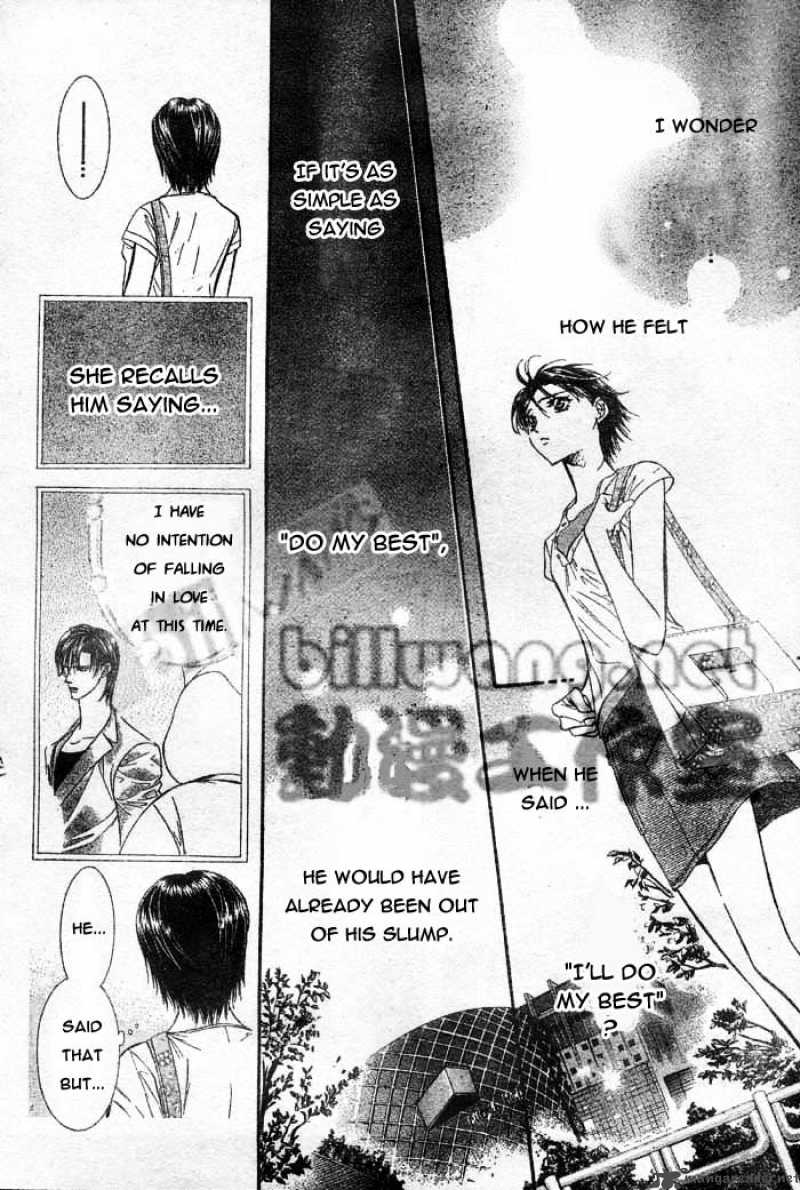 Skip Beat Chapter 66 Page 26