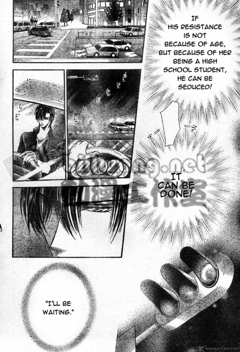 Skip Beat Chapter 66 Page 28