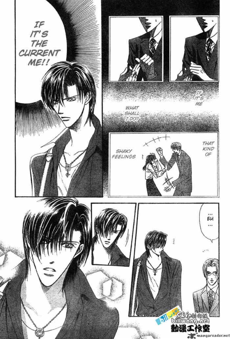 Skip Beat Chapter 68 Page 14