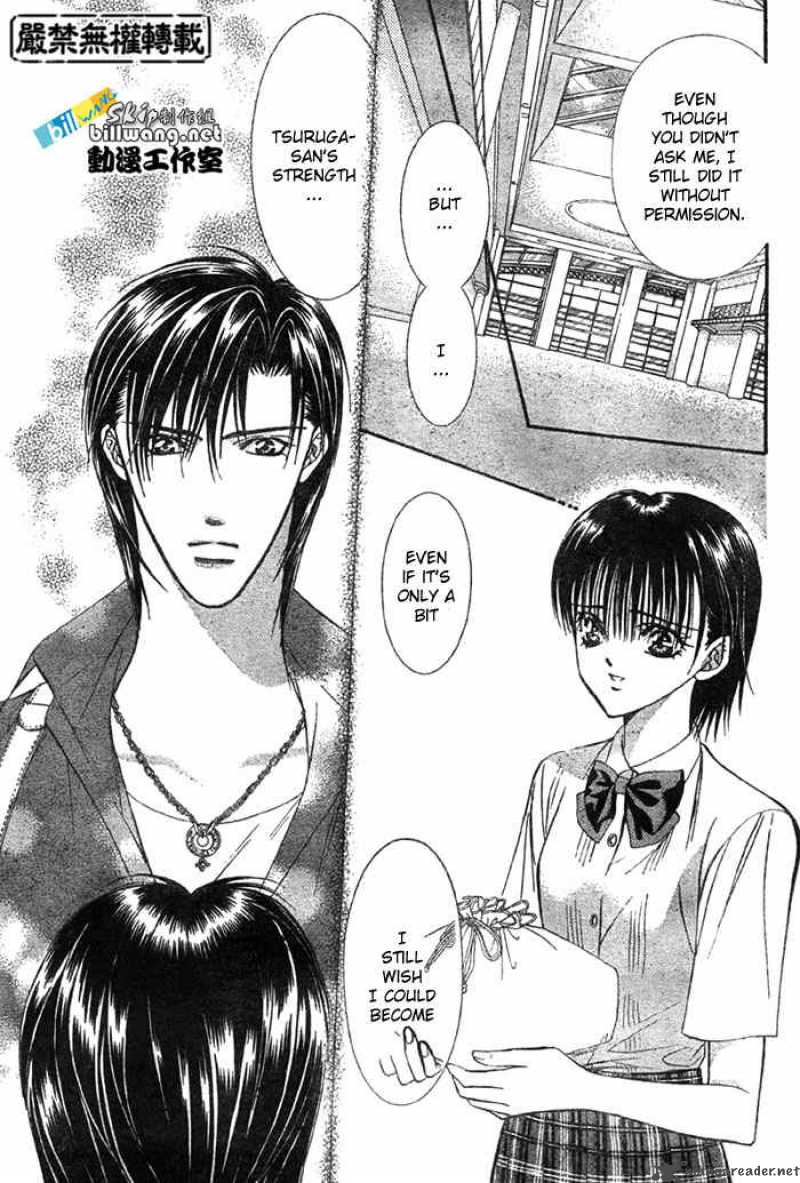 Skip Beat Chapter 68 Page 18