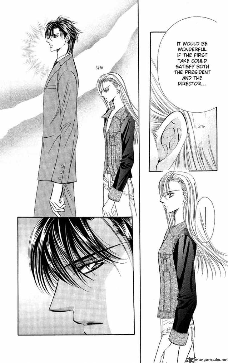 Skip Beat Chapter 72 Page 24