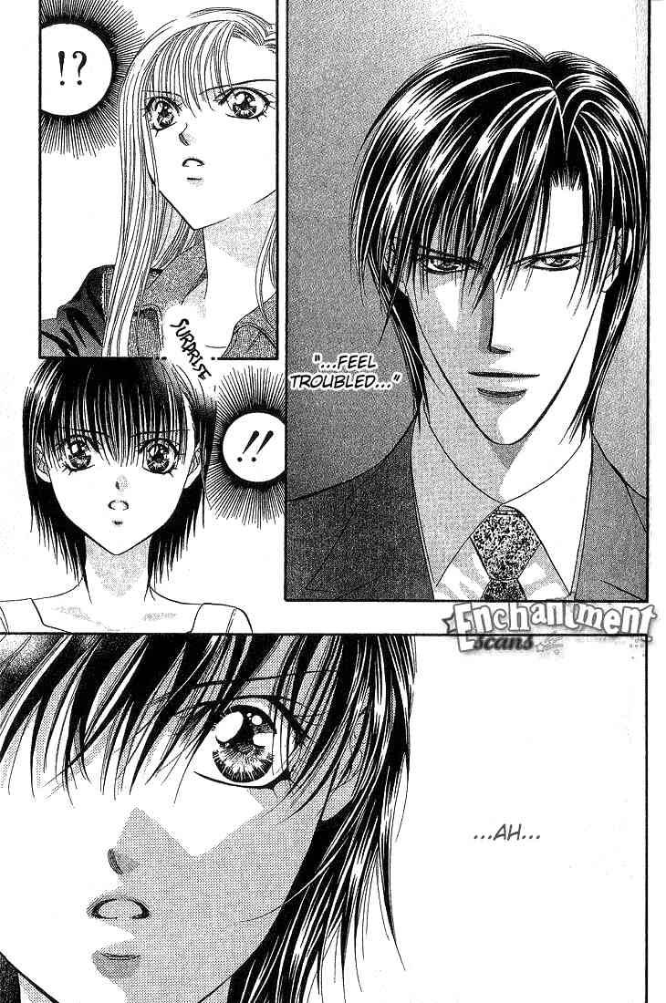 Skip Beat Chapter 73 Page 23