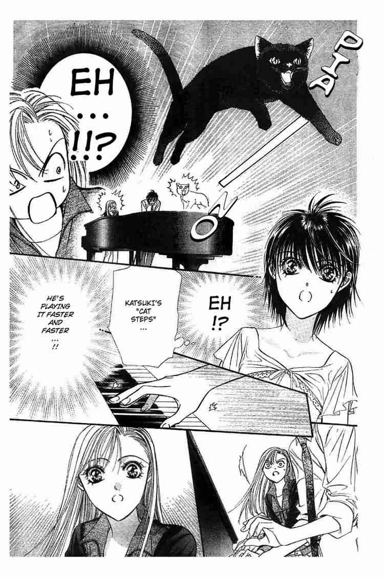 Skip Beat Chapter 75 Page 24