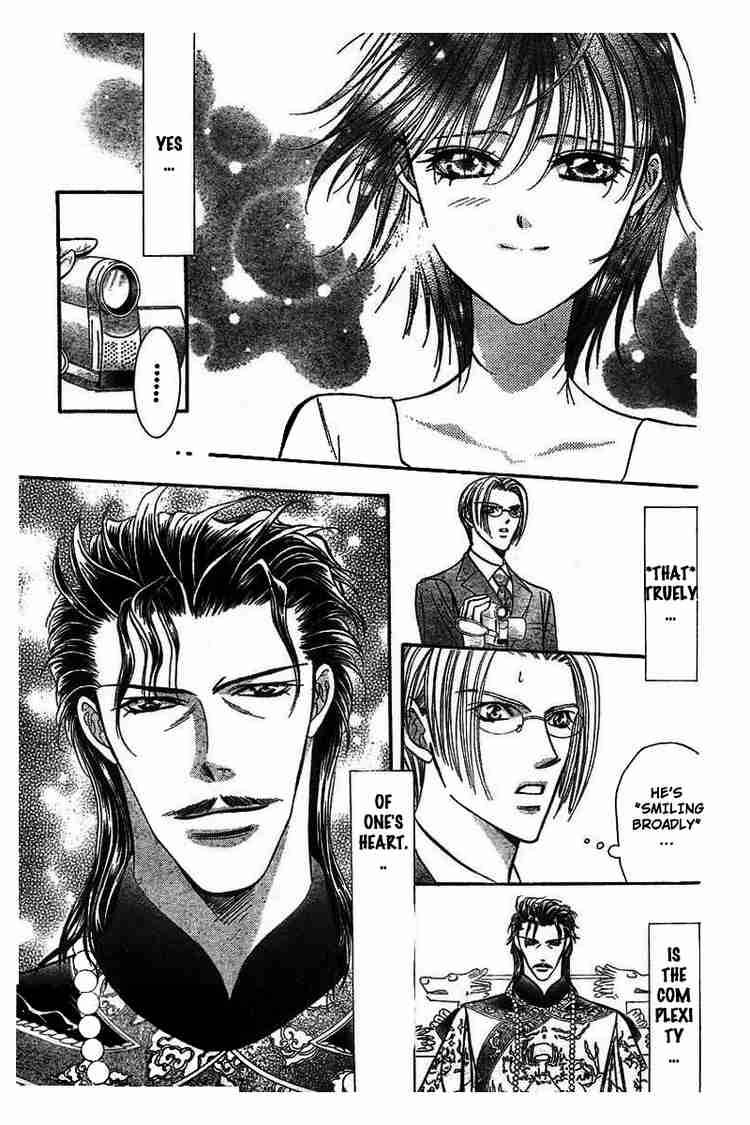 Skip Beat Chapter 76 Page 10