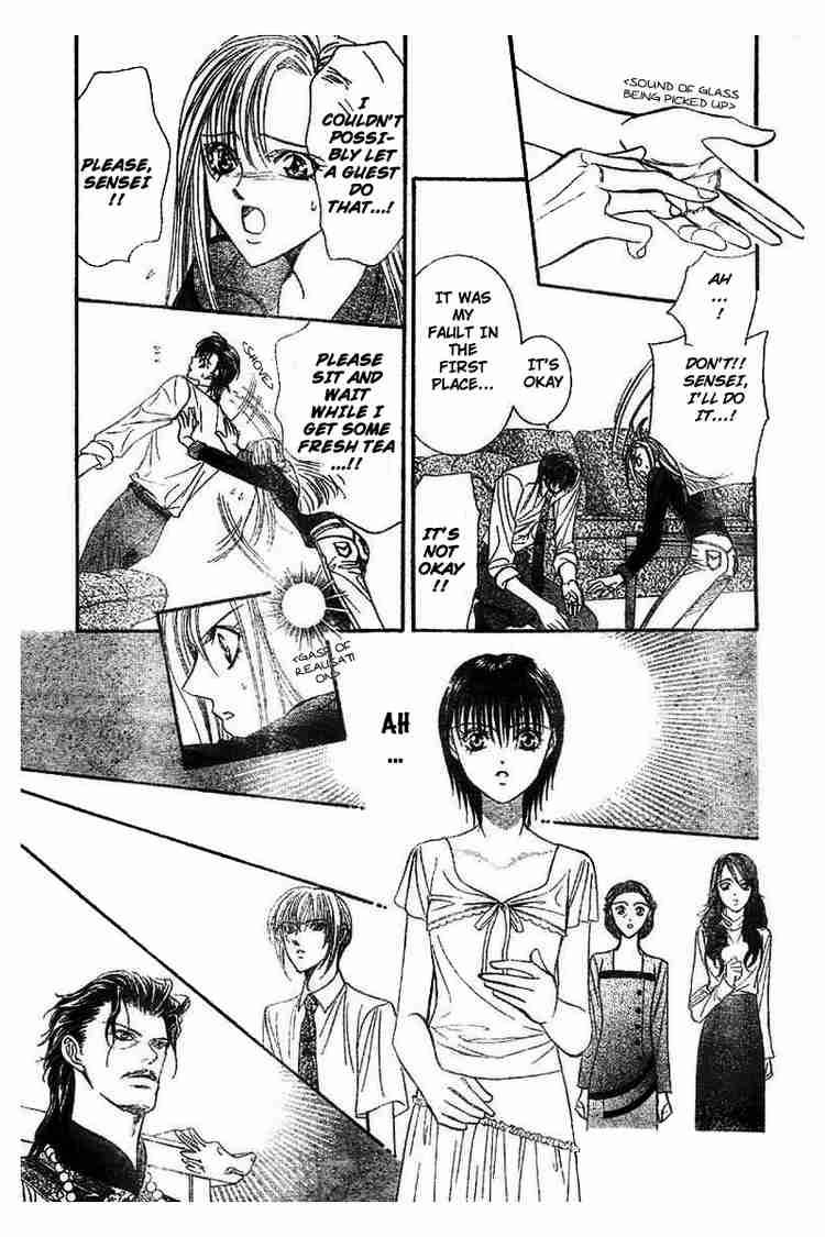 Skip Beat Chapter 76 Page 4